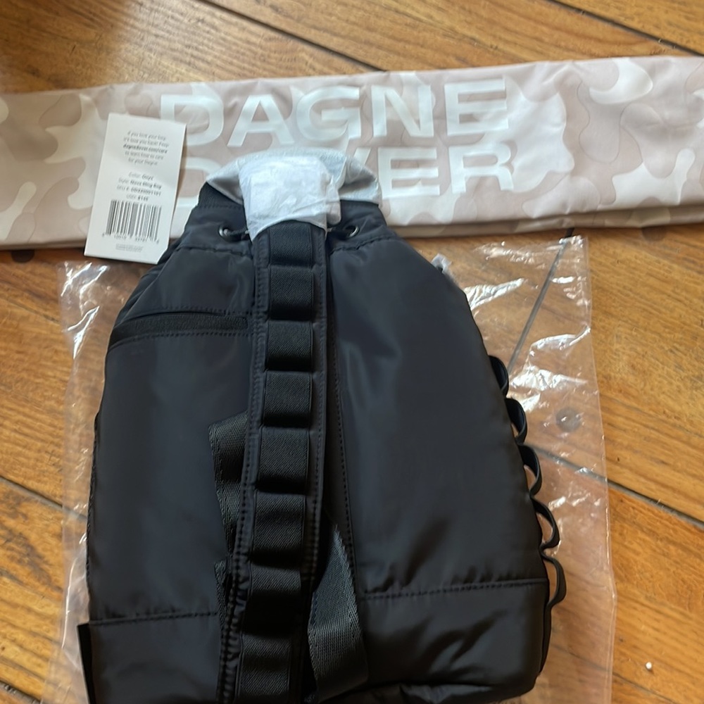 Dagne dover nova sling bag. NWT only been taken out for the pictures. - Picture 5 of 12